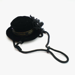 [Pre- Order] Momoji Piccadilly Hats