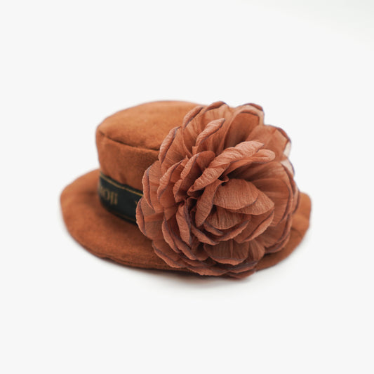 [Pre- Order] Momoji Piccadilly Hats