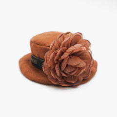 [Pre- Order] Momoji Piccadilly Hats