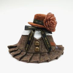 [Pre- Order] Momoji Piccadilly Hats