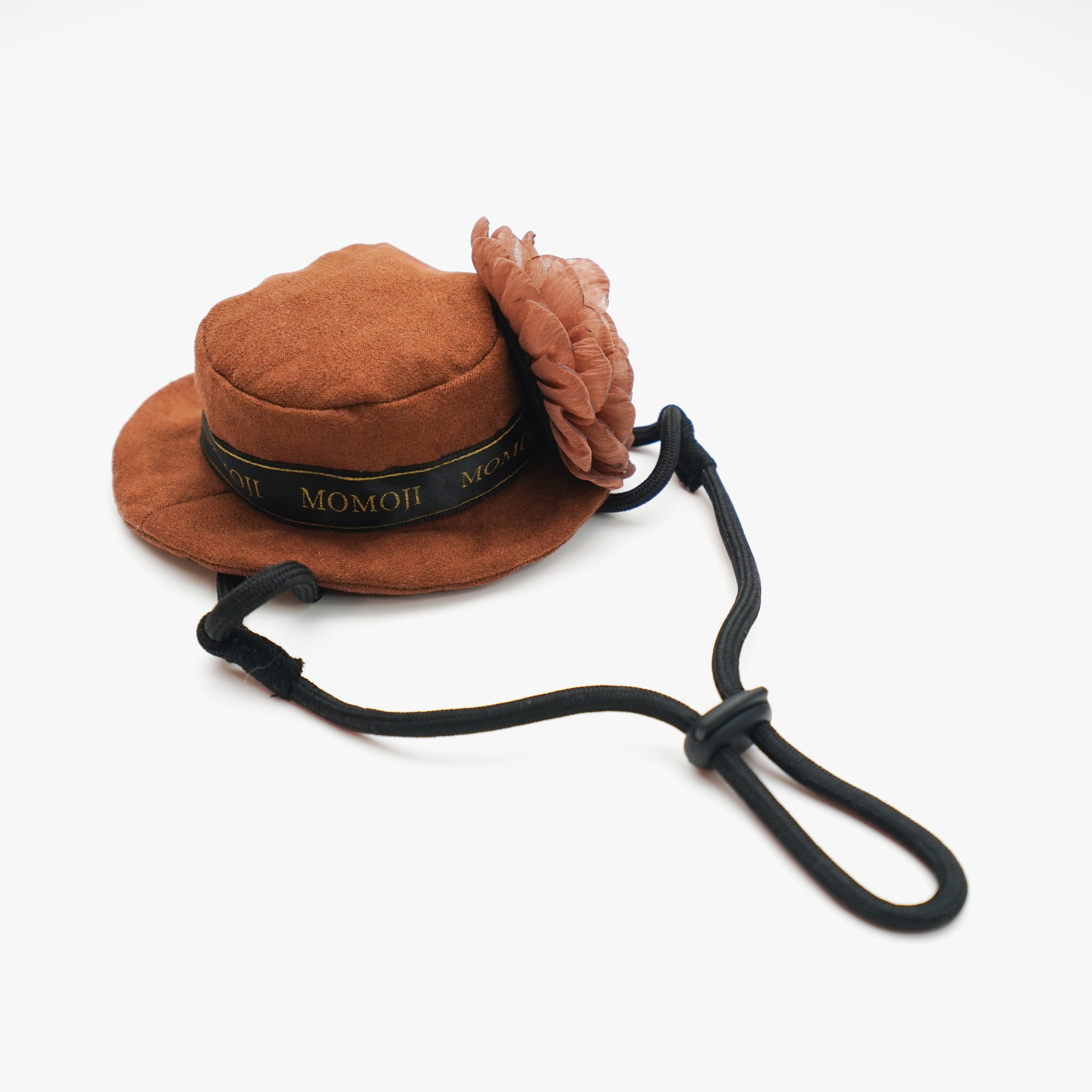 [Pre- Order] Momoji Piccadilly Hats