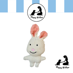 Puppy N Paw Animal Big Head 4 Plush Toy ตุ๊กตาผ้ากำมะหยี่ ของเล่นสุนัข สำหรับกัด