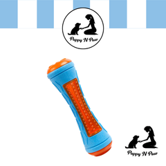 Puppy N Paw Hammer / Ball Dog Toy ของเล่นหมา  ของเล่นขัดฟัน ลูกบอลสำหรับฝึกสุนัข