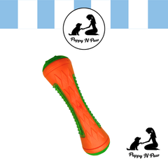 Puppy N Paw Hammer / Ball Dog Toy ของเล่นหมา  ของเล่นขัดฟัน ลูกบอลสำหรับฝึกสุนัข