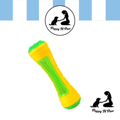 Puppy N Paw Hammer / Ball Dog Toy ของเล่นหมา  ของเล่นขัดฟัน ลูกบอลสำหรับฝึกสุนัข