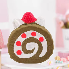 Puppy N Paw Sweet Tooth Plush Toy for Pets ของเล่นสุนัข สำหรับกัดเล่น