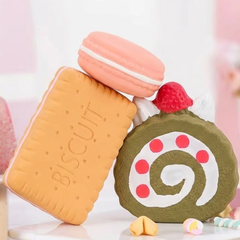 Puppy N Paw Sweet Tooth Plush Toy for Pets ของเล่นสุนัข สำหรับกัดเล่น