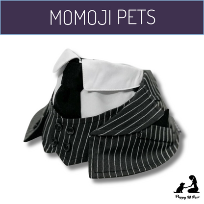 Momoji Queensway Bib