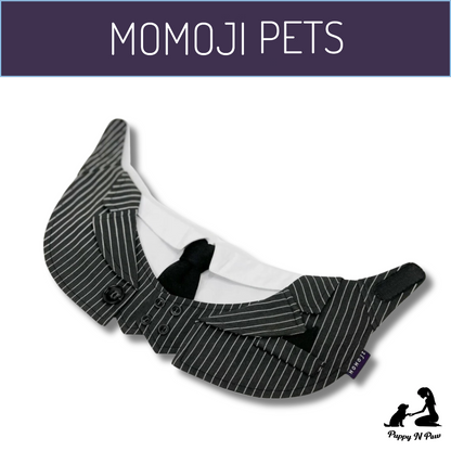 Momoji Queensway Bib