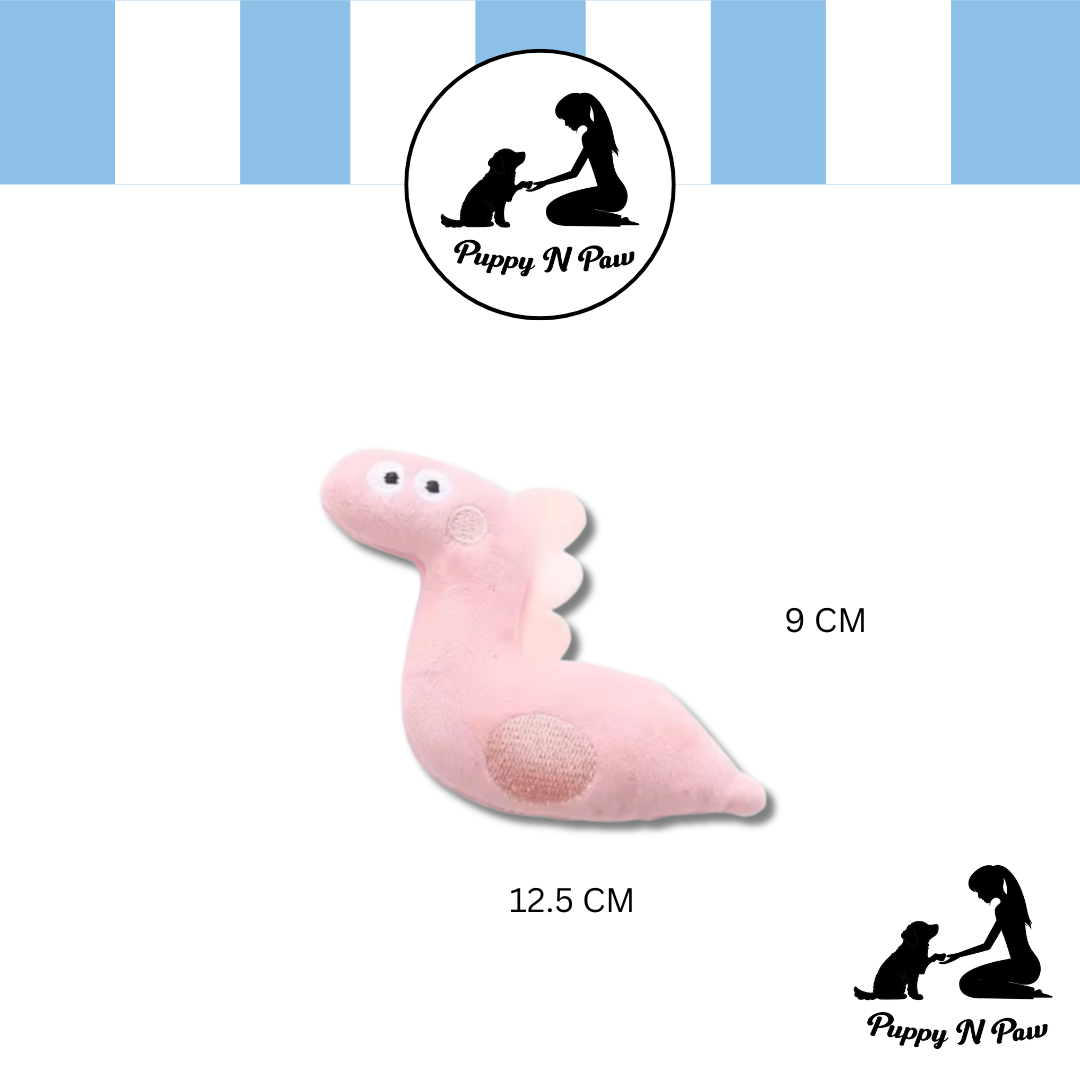 Puppy N Paw Slime Cat Toy