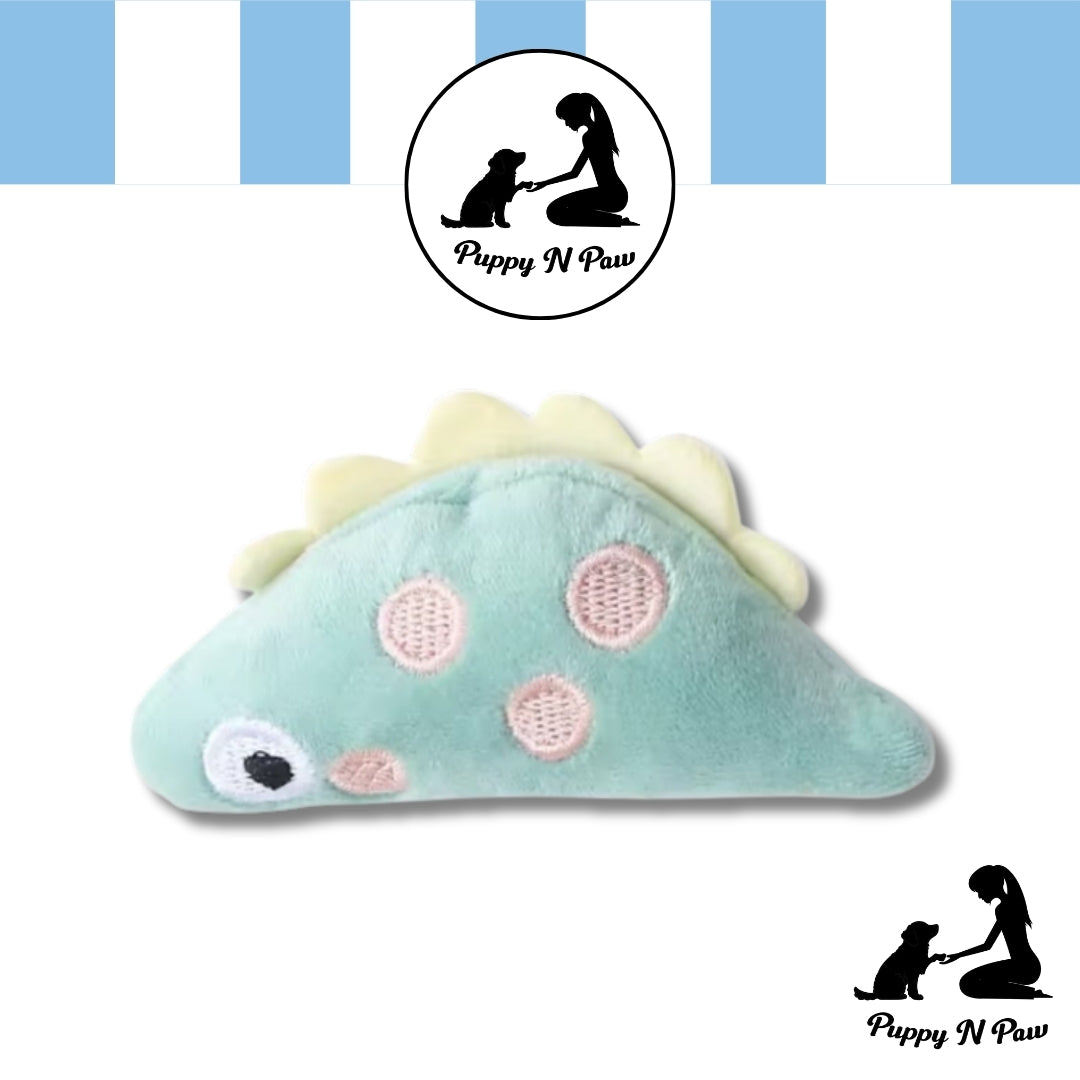 Puppy N Paw Slime Cat Toy with Catnip - ของเล่นสำหรับน้องแมว