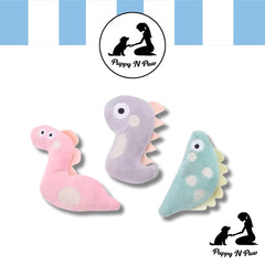 Puppy N Paw Slime Cat Toy with Catnip - ของเล่นสำหรับน้องแมว