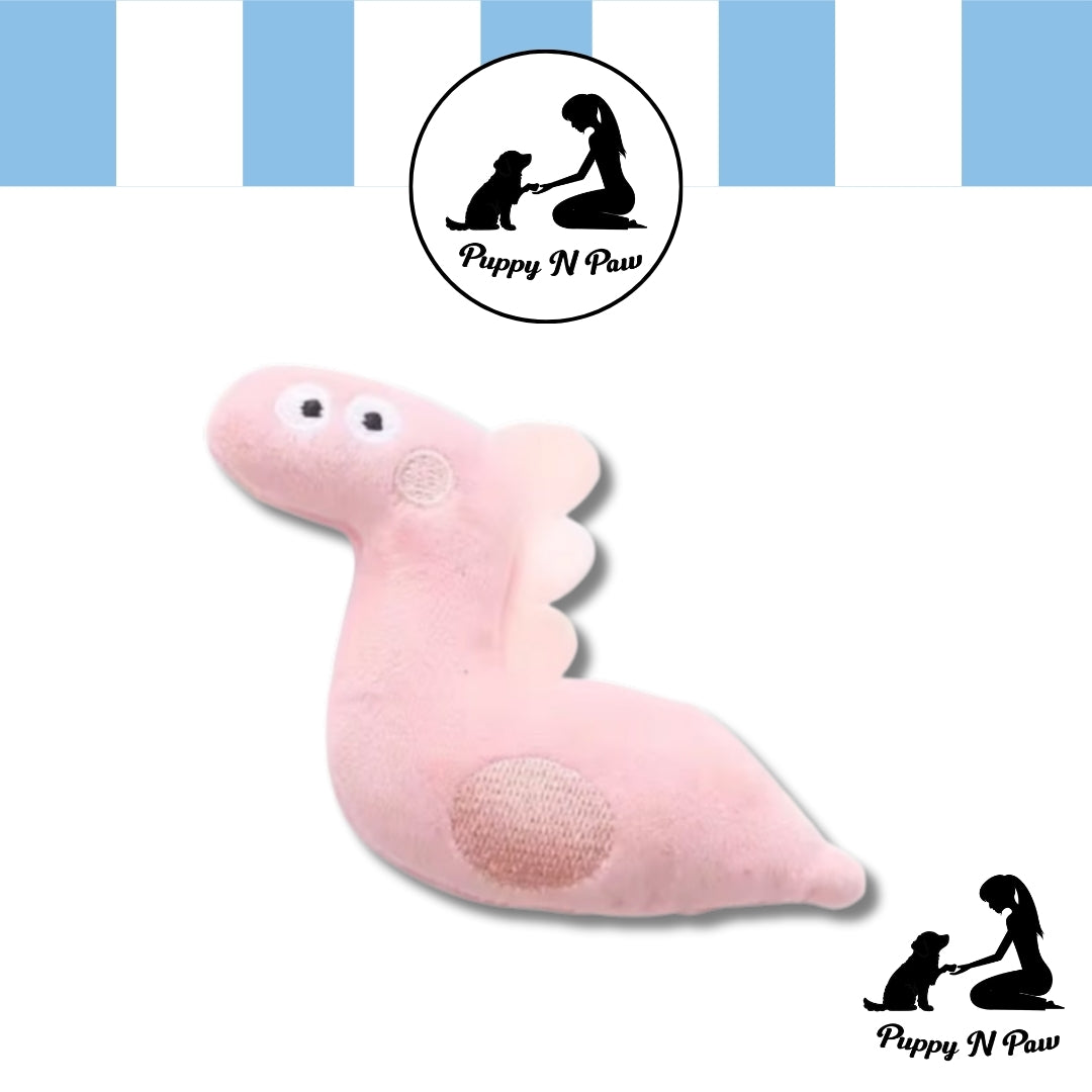 Puppy N Paw Slime Cat Toy with Catnip - ของเล่นสำหรับน้องแมว