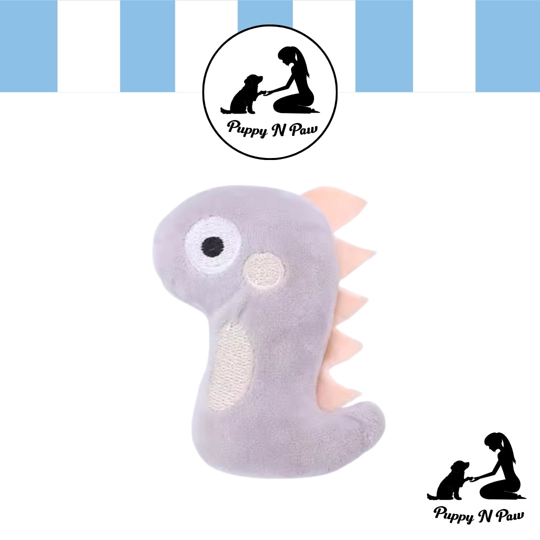 Puppy N Paw Slime Cat Toy with Catnip - ของเล่นสำหรับน้องแมว