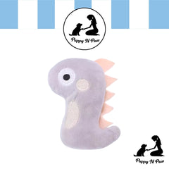 Puppy N Paw Slime Cat Toy with Catnip - ของเล่นสำหรับน้องแมว