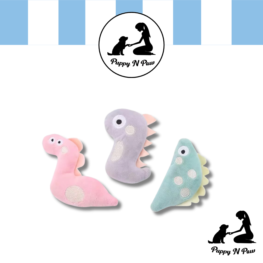 Puppy N Paw Slime Cat Toy