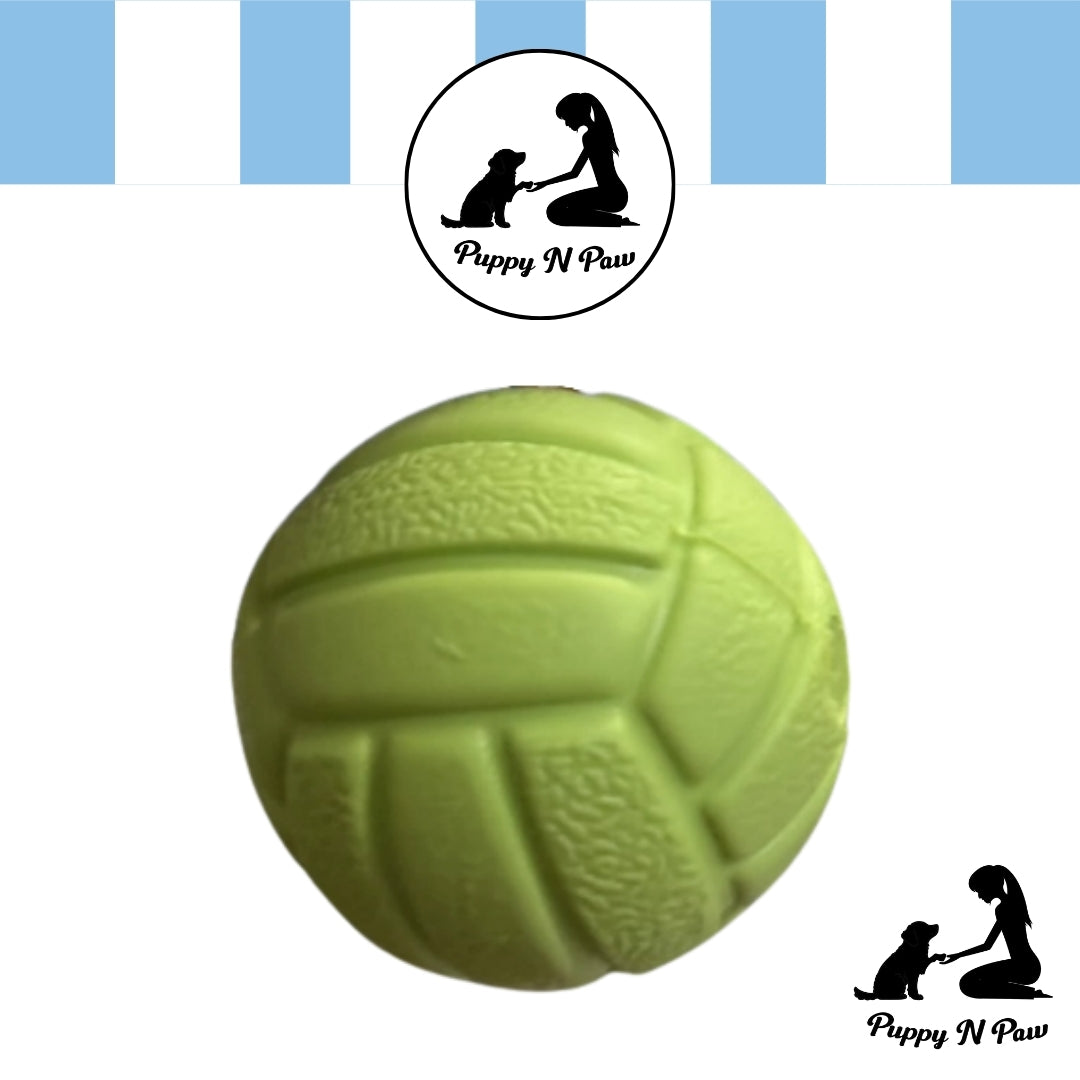 Puppy N Paw Small Ball with Squeaky - บอลสำหรับหมา ลูกบอหมาเล็ก