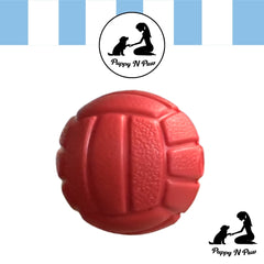 Puppy N Paw Small Ball with Squeaky - บอลสำหรับหมา ลูกบอหมาเล็ก