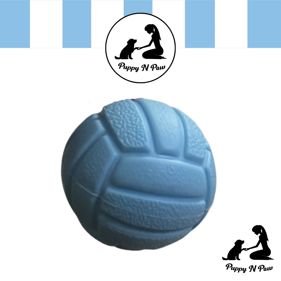 Puppy N Paw Small Ball with Squeaky - บอลสำหรับหมา ลูกบอหมาเล็ก