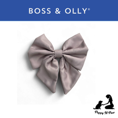 Taupe Collection - Boss & Olly