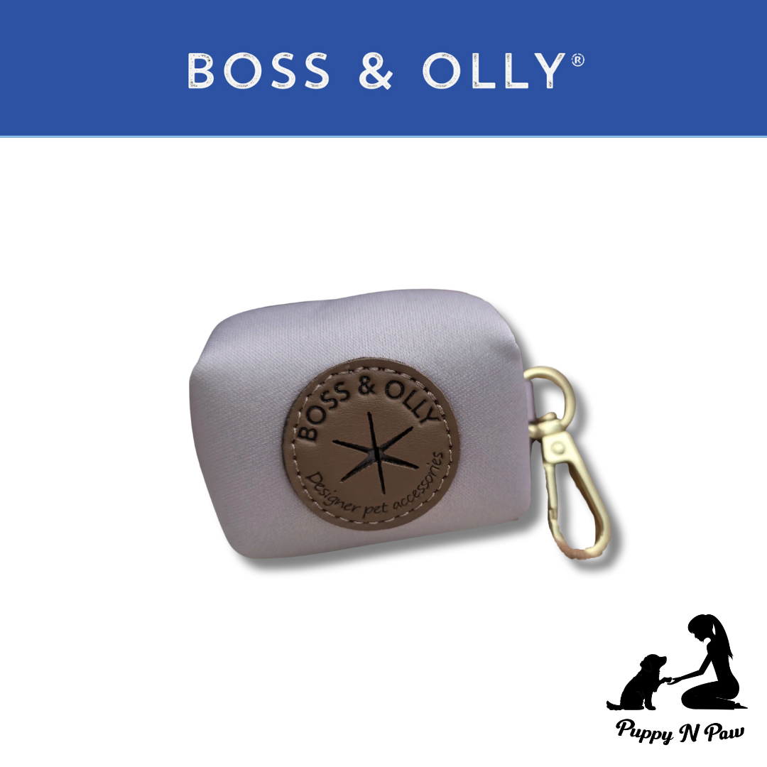 Taupe Collection - Boss & Olly