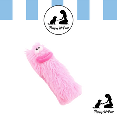 Puppy N Paw Furry Friends Plush Toy for Pets