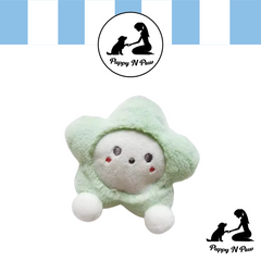 Puppy N Paw Little Star Plush Toy for Pets